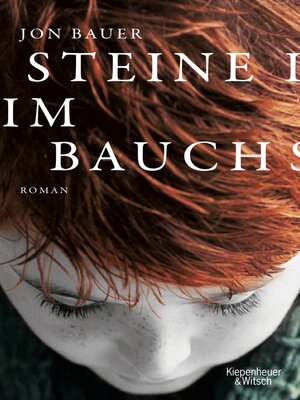 cover image of Steine im Bauch